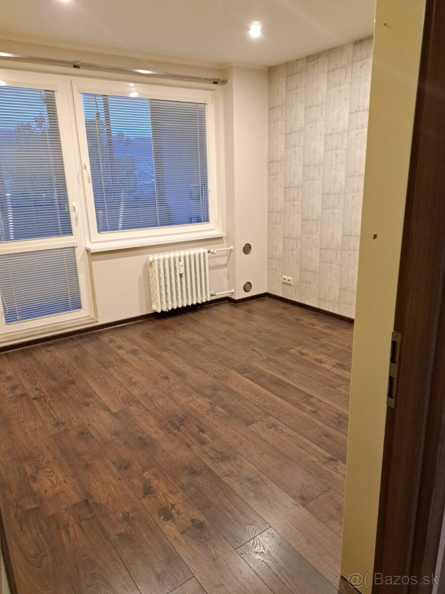 Prenájom bytu - 8