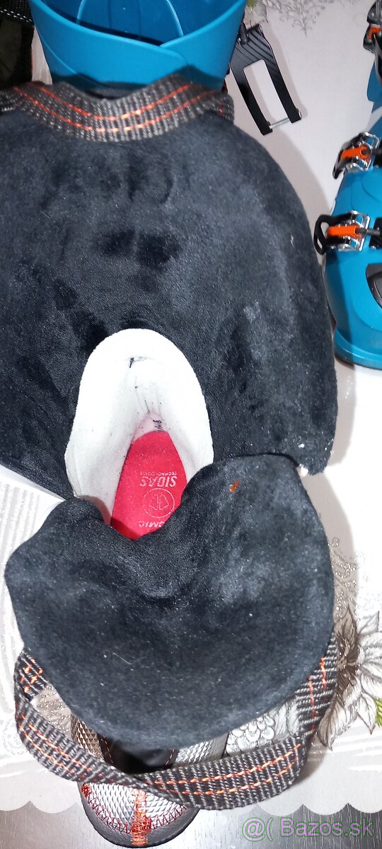 Lyžiarky ATOMIC HAWX PRIME 100 (26,0/26,5) - 8