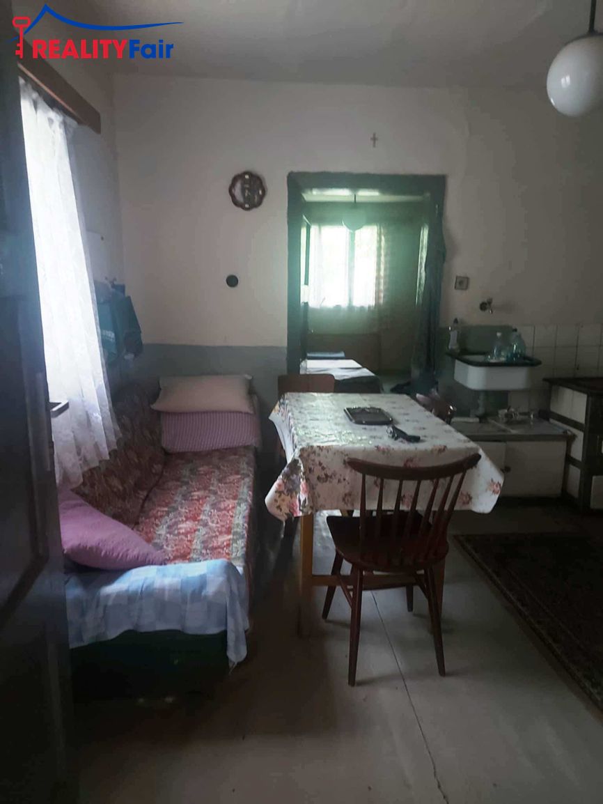 Domček pri potôčiku - 8