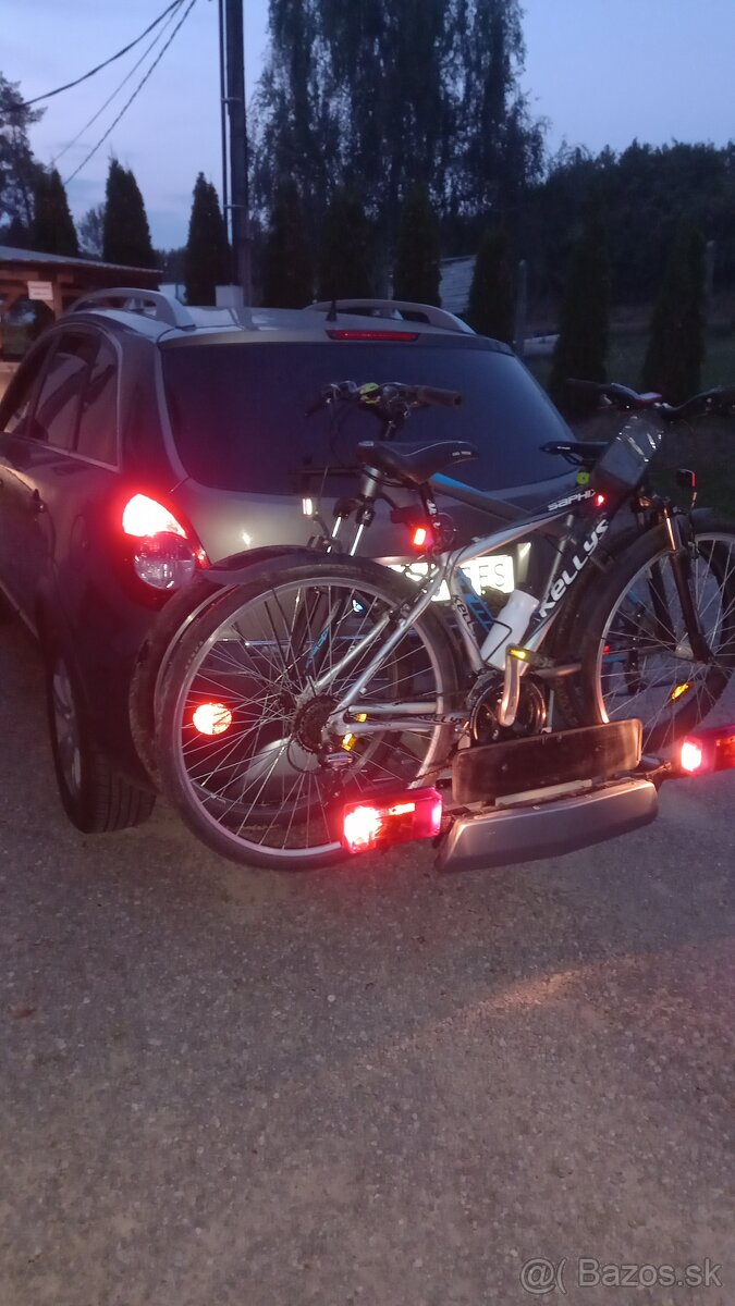 Predám Opel Antara - 8