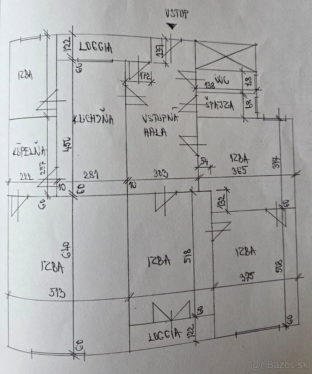 Exkluzívne v PNORF: Priestor a štýl v srdci Starého Mesta - 8