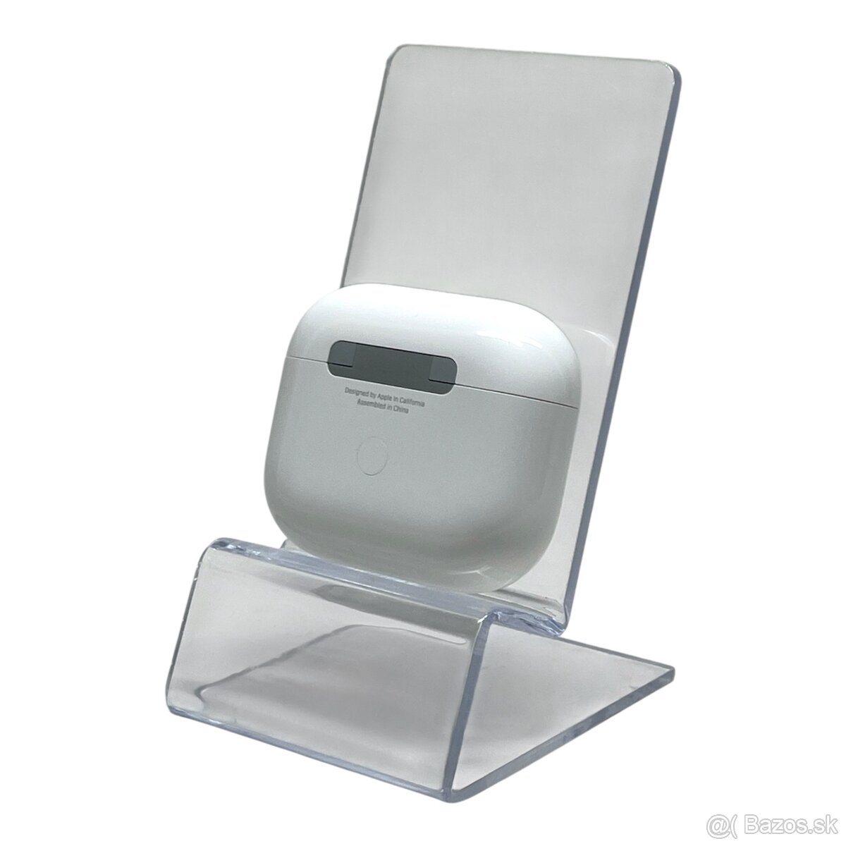 Apple AirPods 3 s Wireless Charging Case, ZÁRUKA 12 MESIACOV - 8