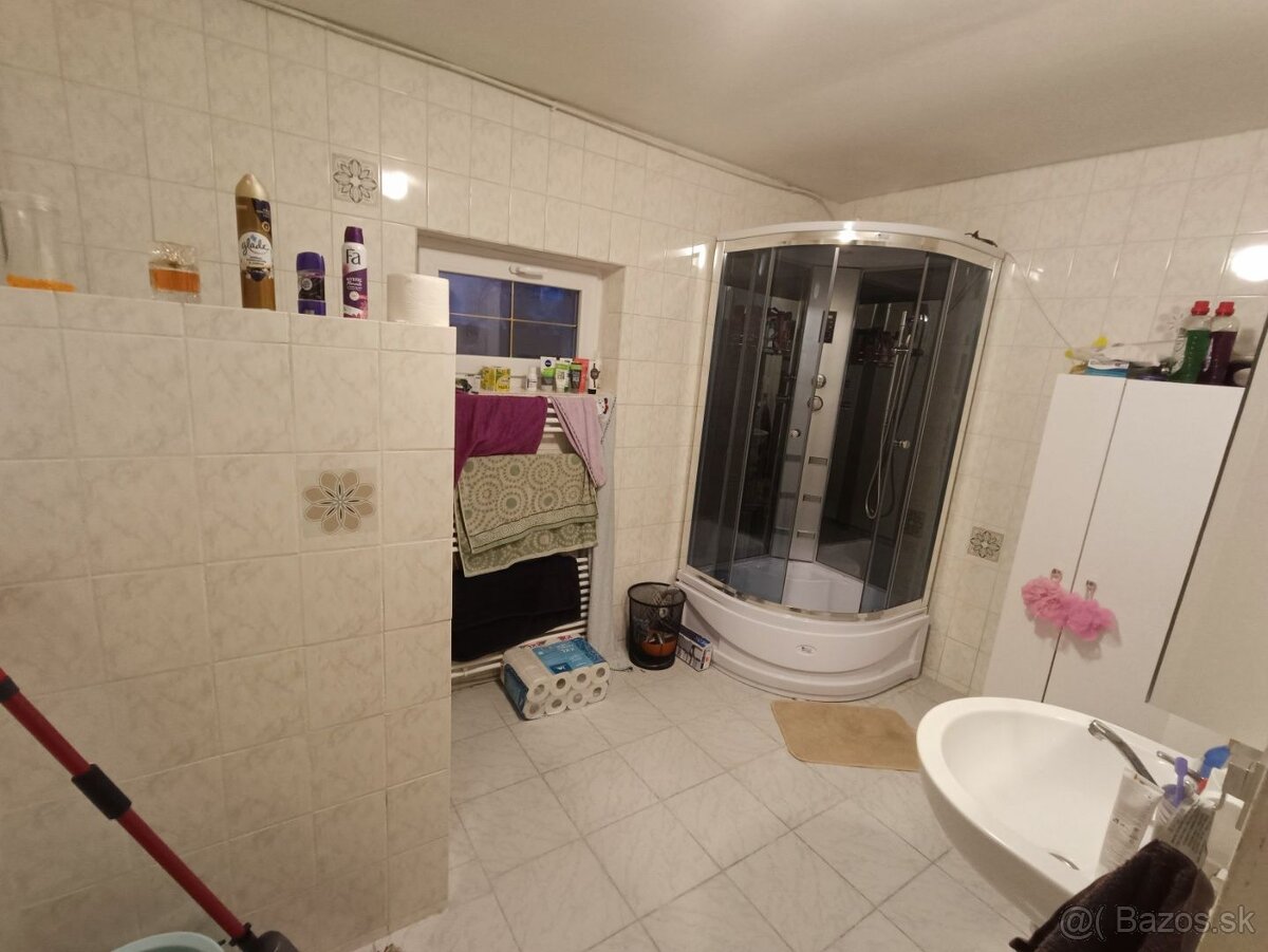 ZNÍŽENÁ CENA Exkluzívne - Predaj RD na Solivar - 8