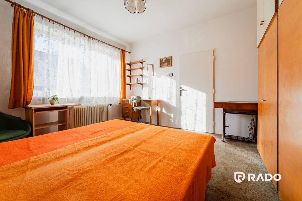 RADO | 5i RD s pozemkom 794m2 | ul. Jánošíkova, Trenčín - 8