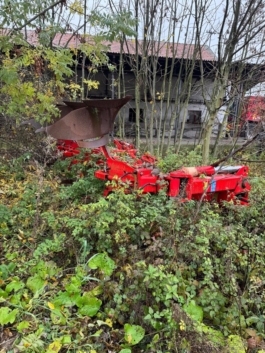 Hon,pluhy,sejačky,fekal - 8