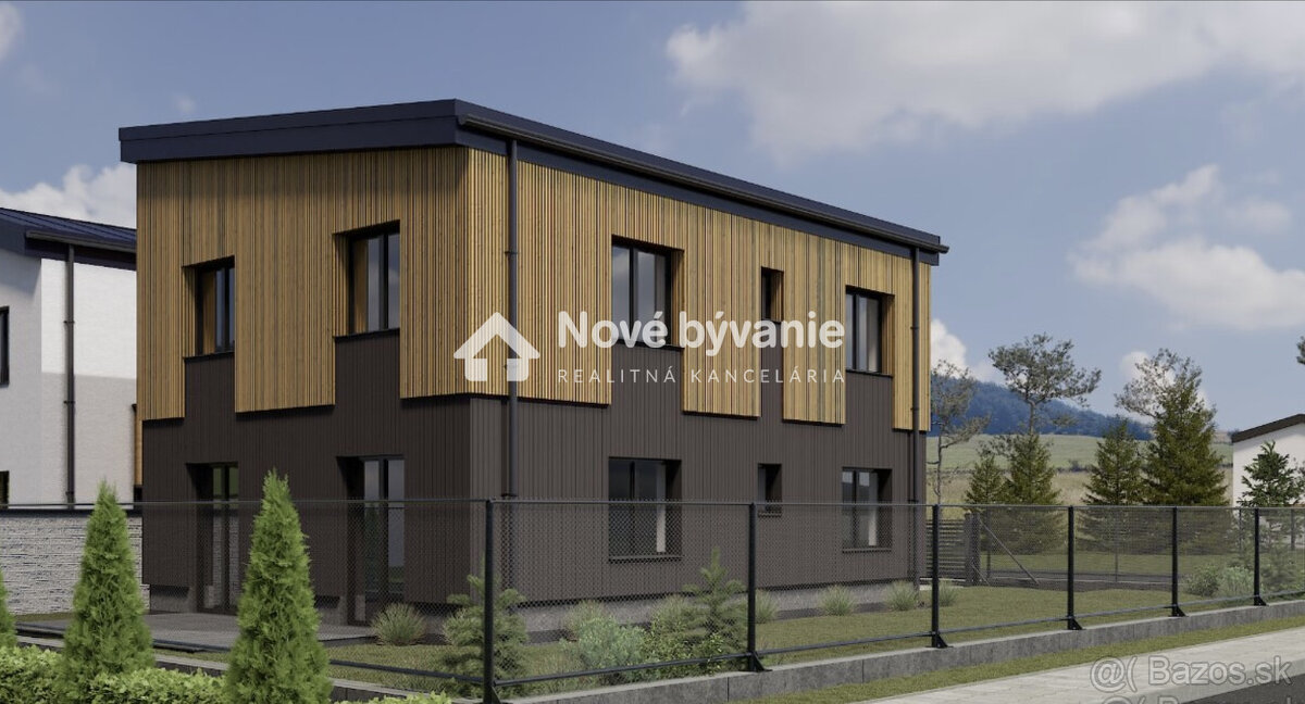 Novostavba rodinného domu - 8