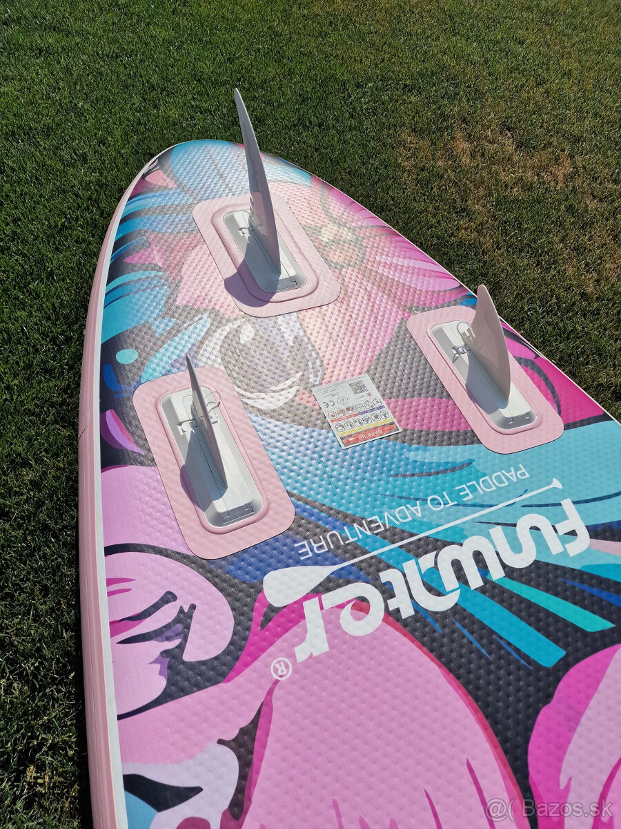 Paddleboard Funwater 2025 - 8