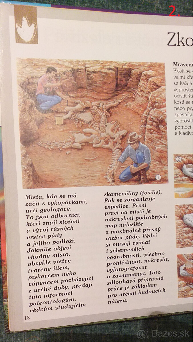 Knihy na predaj (7.) - 8