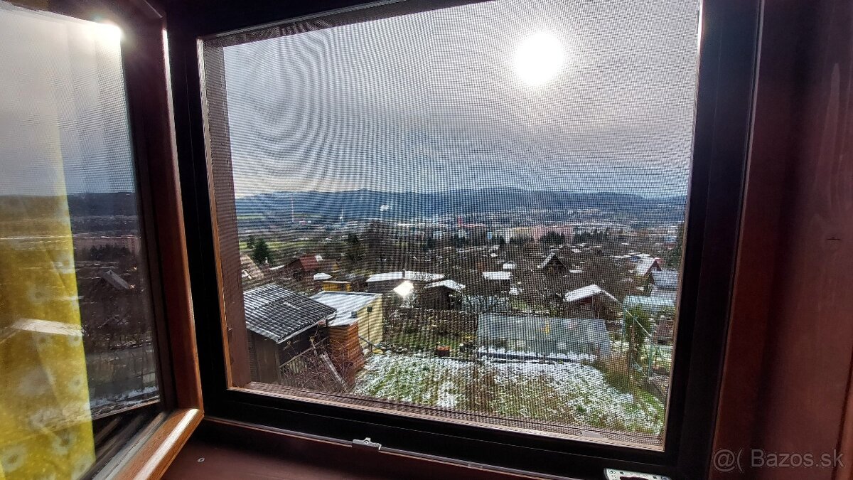 Nová moderne zariadená chata Zlatý potok Zvolen - 8