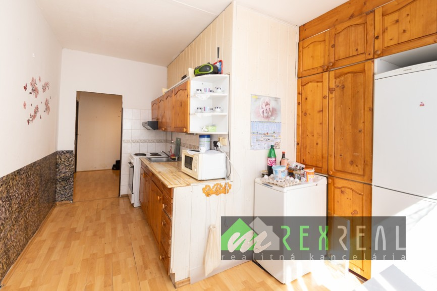 Predaj 4 izbového bytu, Veľký Krtíš. - 8