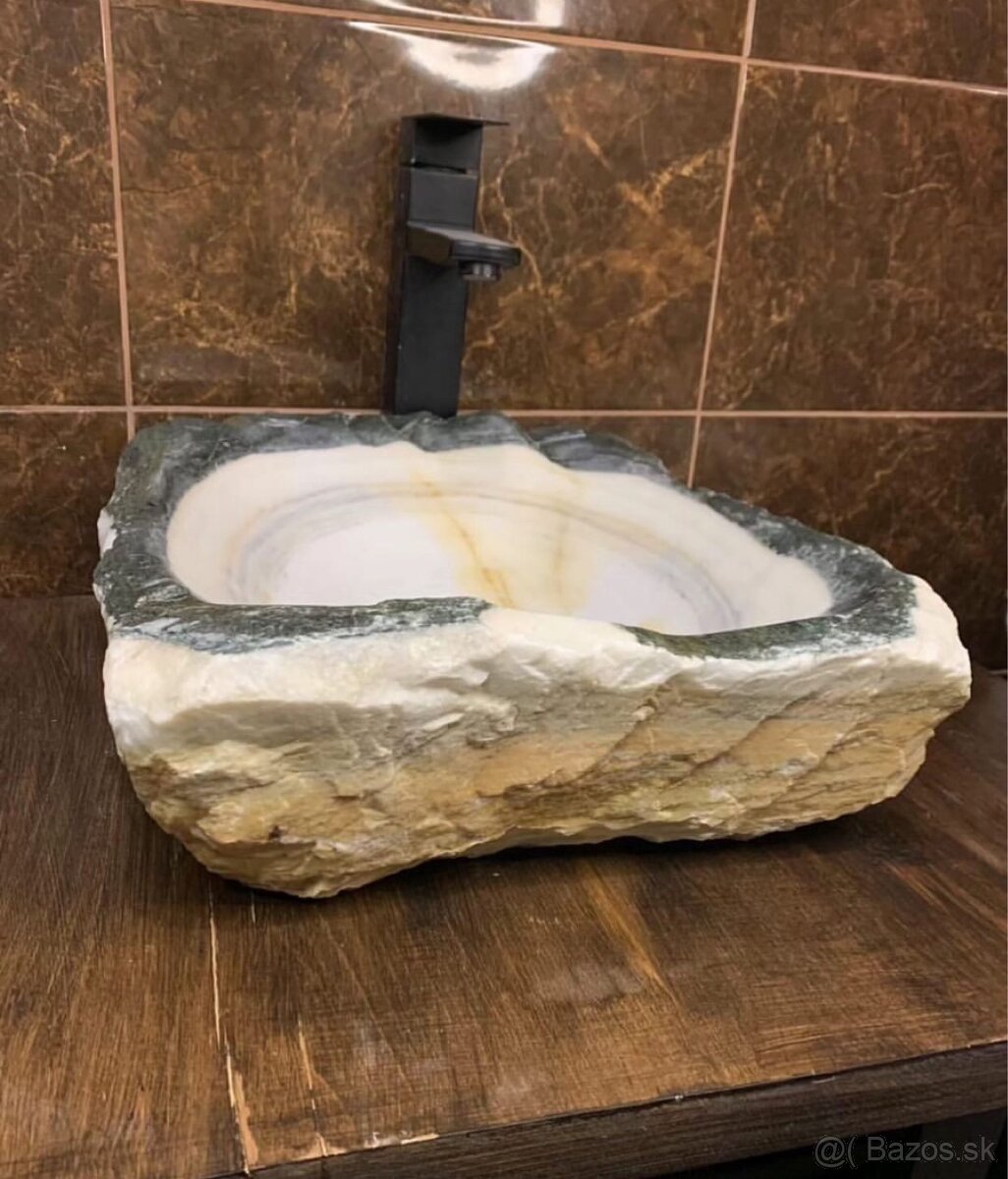 Umývadlo - 8
