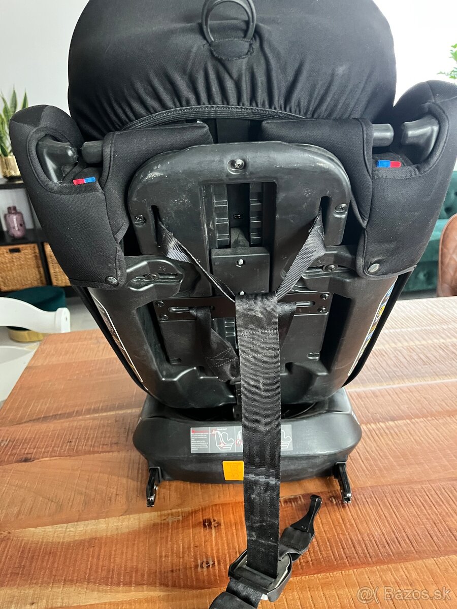 Autosedacka otocna 9-36 - 8