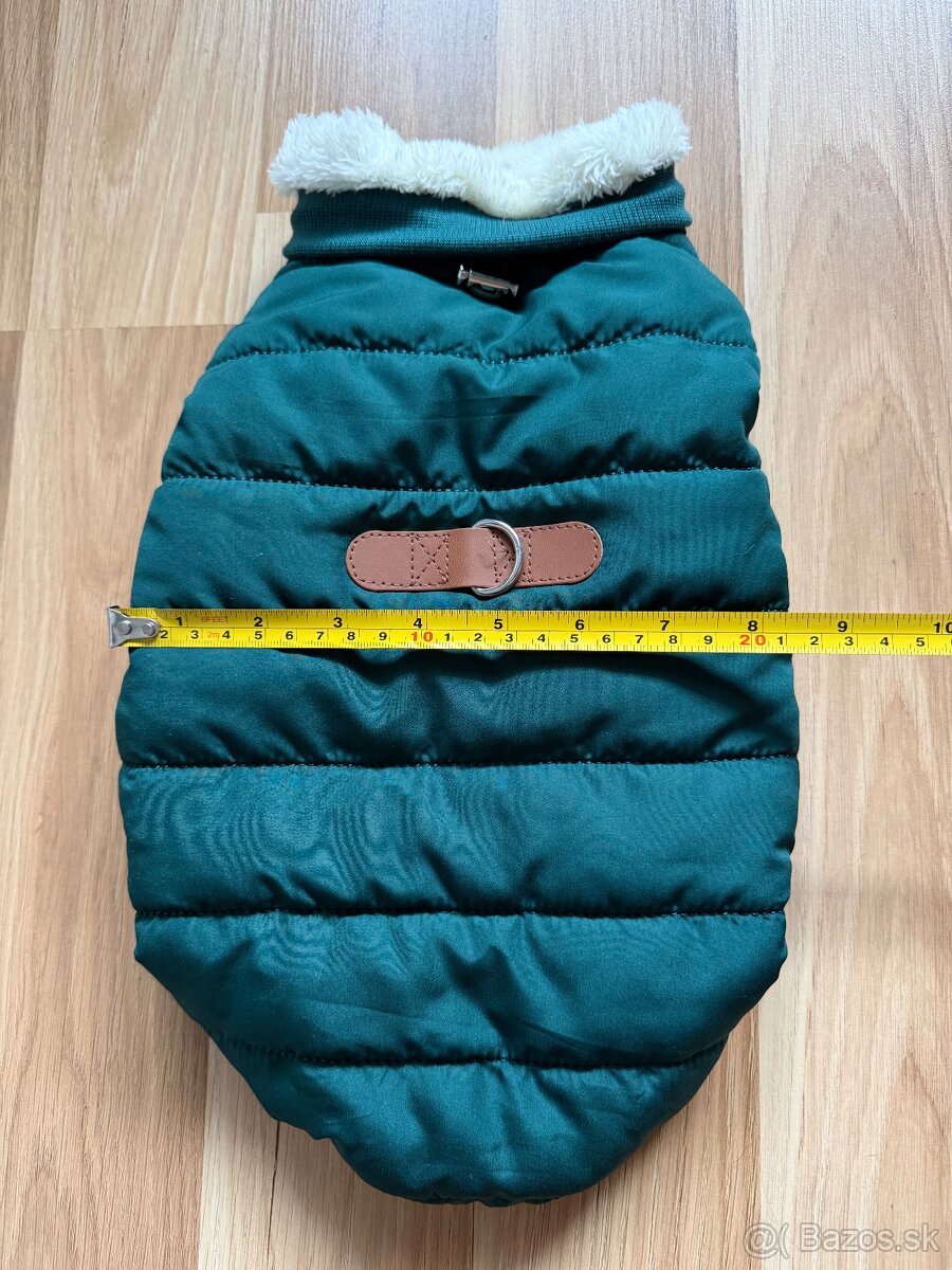 Oblecenie pre psa - bunda pre psa - 8