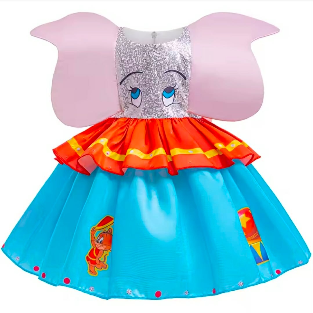 KARNEVALOVÉ KOSTÝMY -CENY V TEXTE - 8