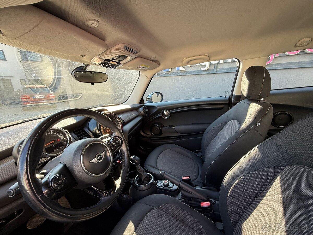 MINI COOPER Diesel Automat TOP - 8