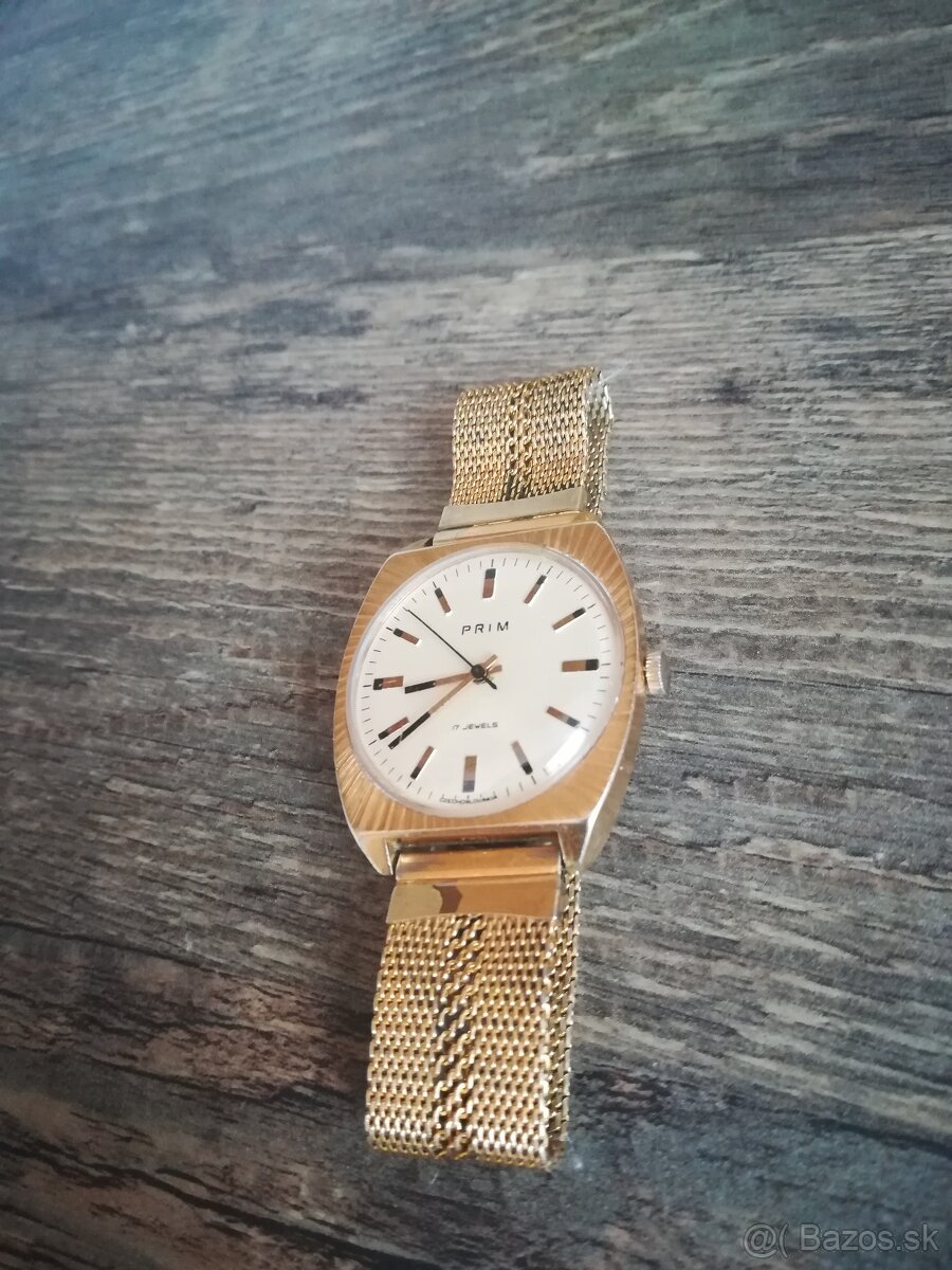 Hodinky Prim Brusel Top - 8