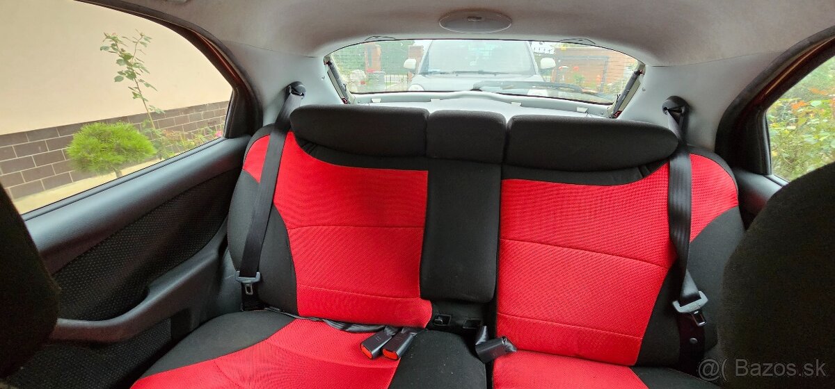 Fiat Brava 1,2 16V - 8