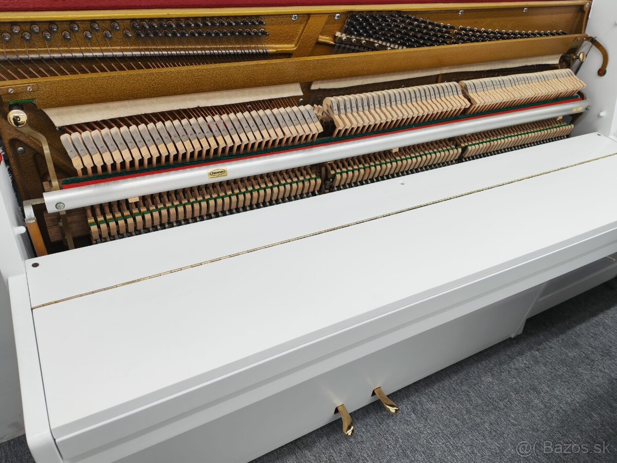 Špičkové Moderné Piano dovoz celá SR - 8