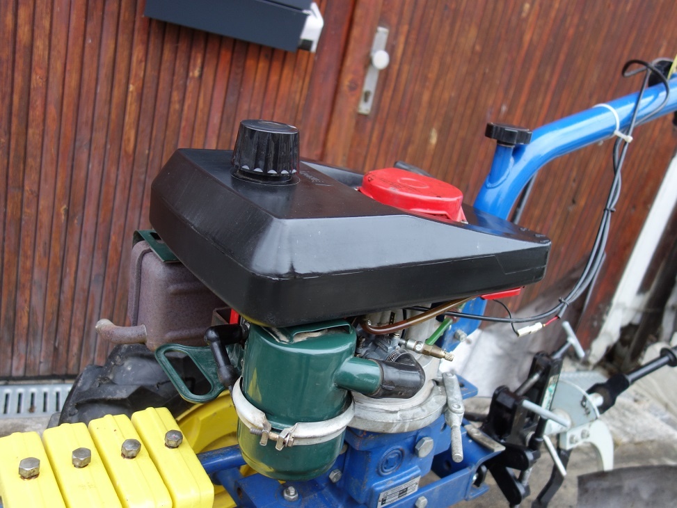 agzat - prevodovka - motor - 8