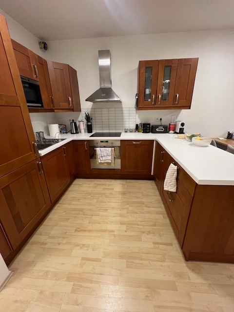 2 izb. byt v Troch vežiach, Bajkalská ul. - 8