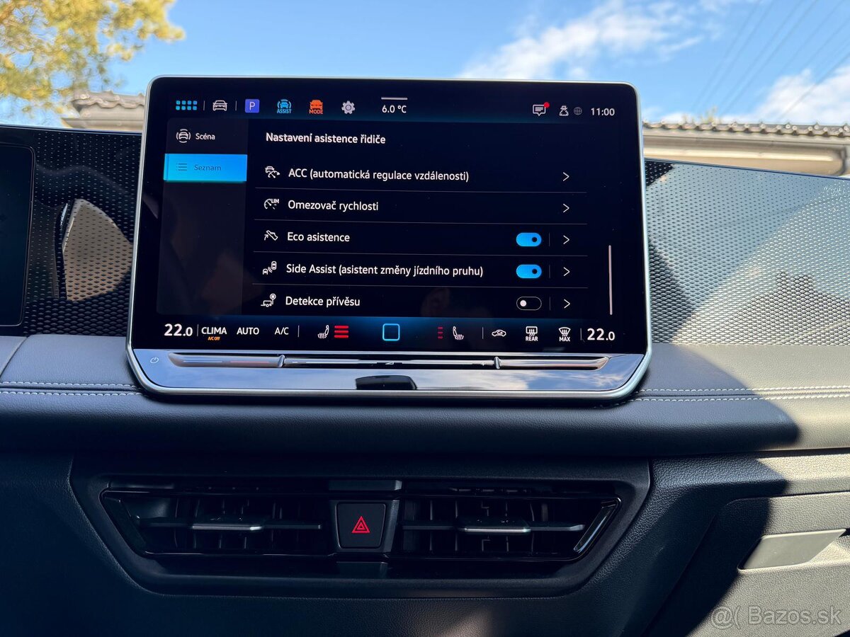 Volkswagen Tiguan 2.0 TDI dsg - 8