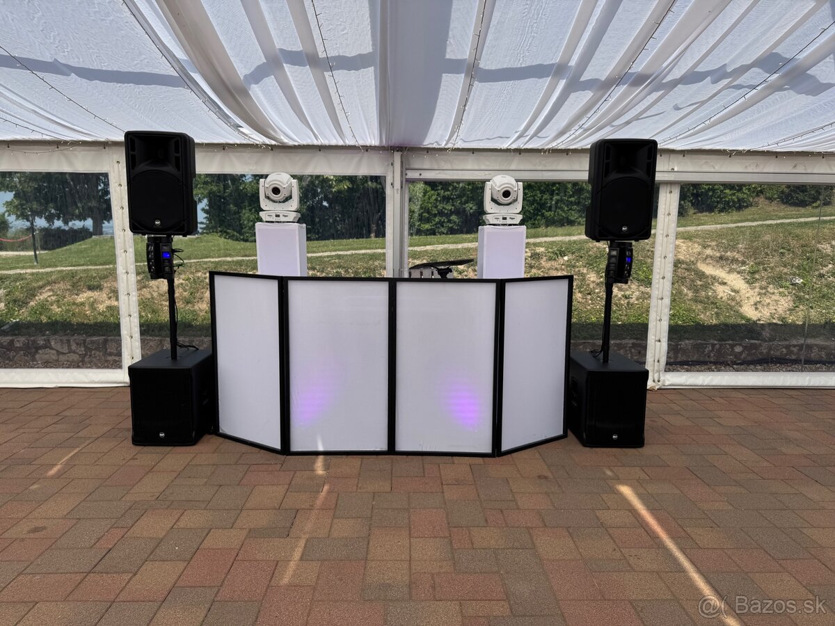 Tower - Totem na otocne hlavy - 8