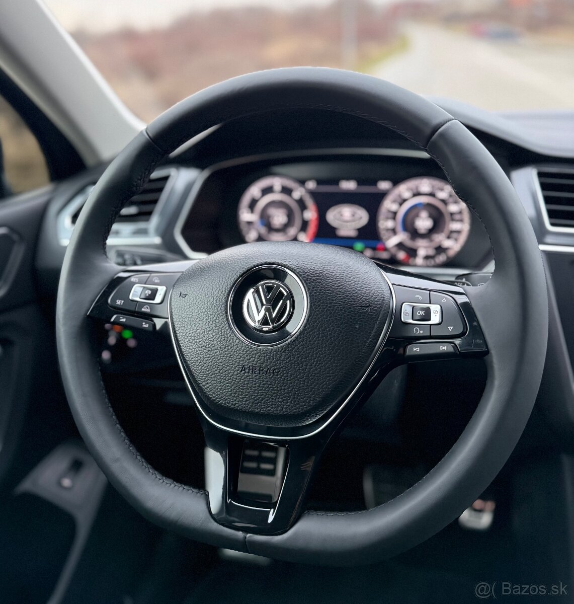 Volkswagen Tiguan ALLSPACE 4-Motion 2.0 TDI - 8