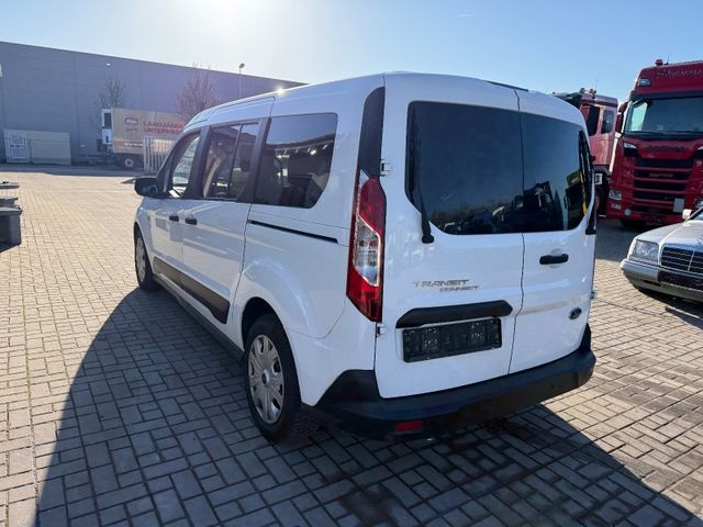Ford Transit Connect 1,5 TDCI - 8