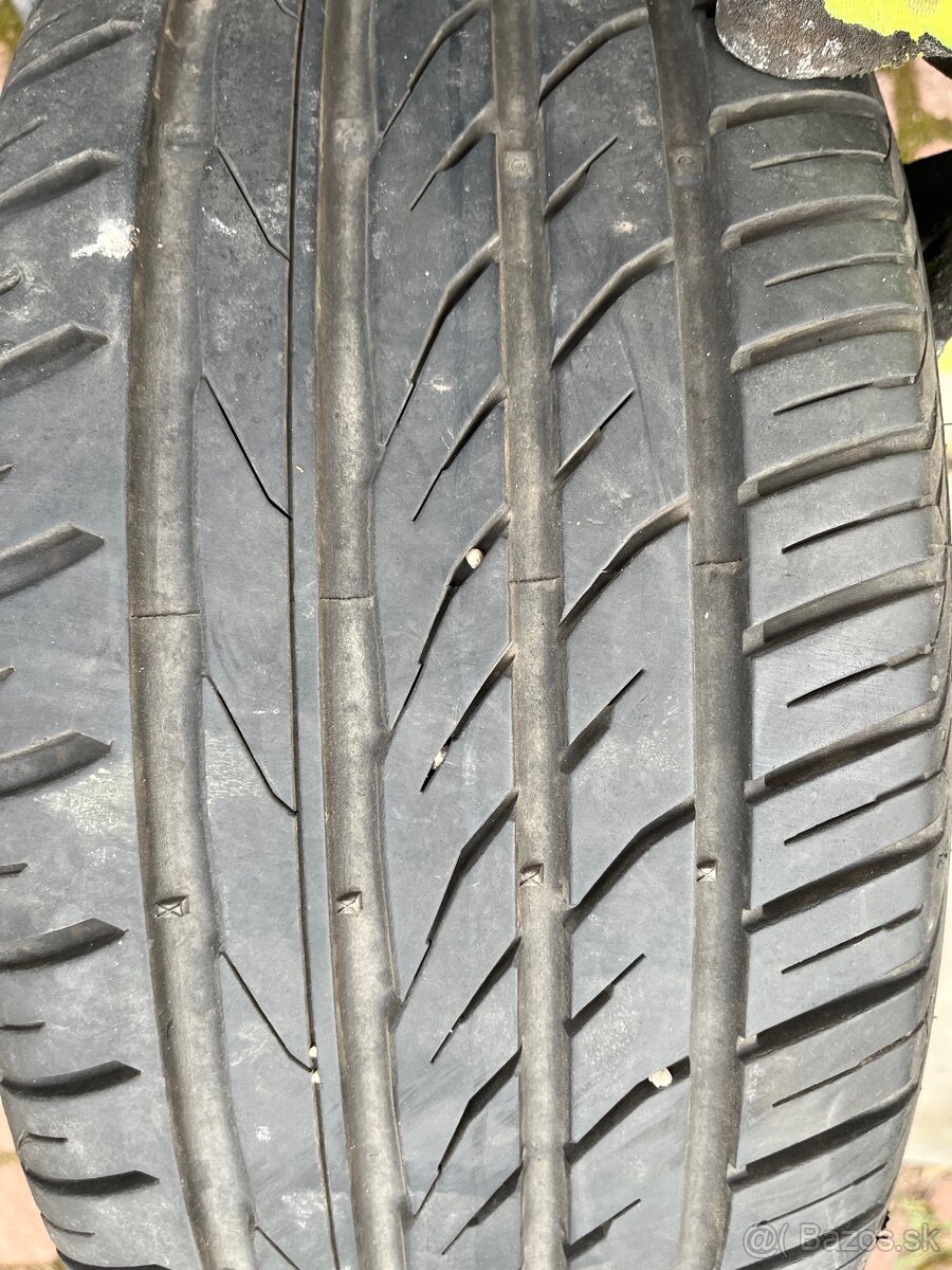 BMW (225/45 R17) – Matador Hectorra 3 - 8