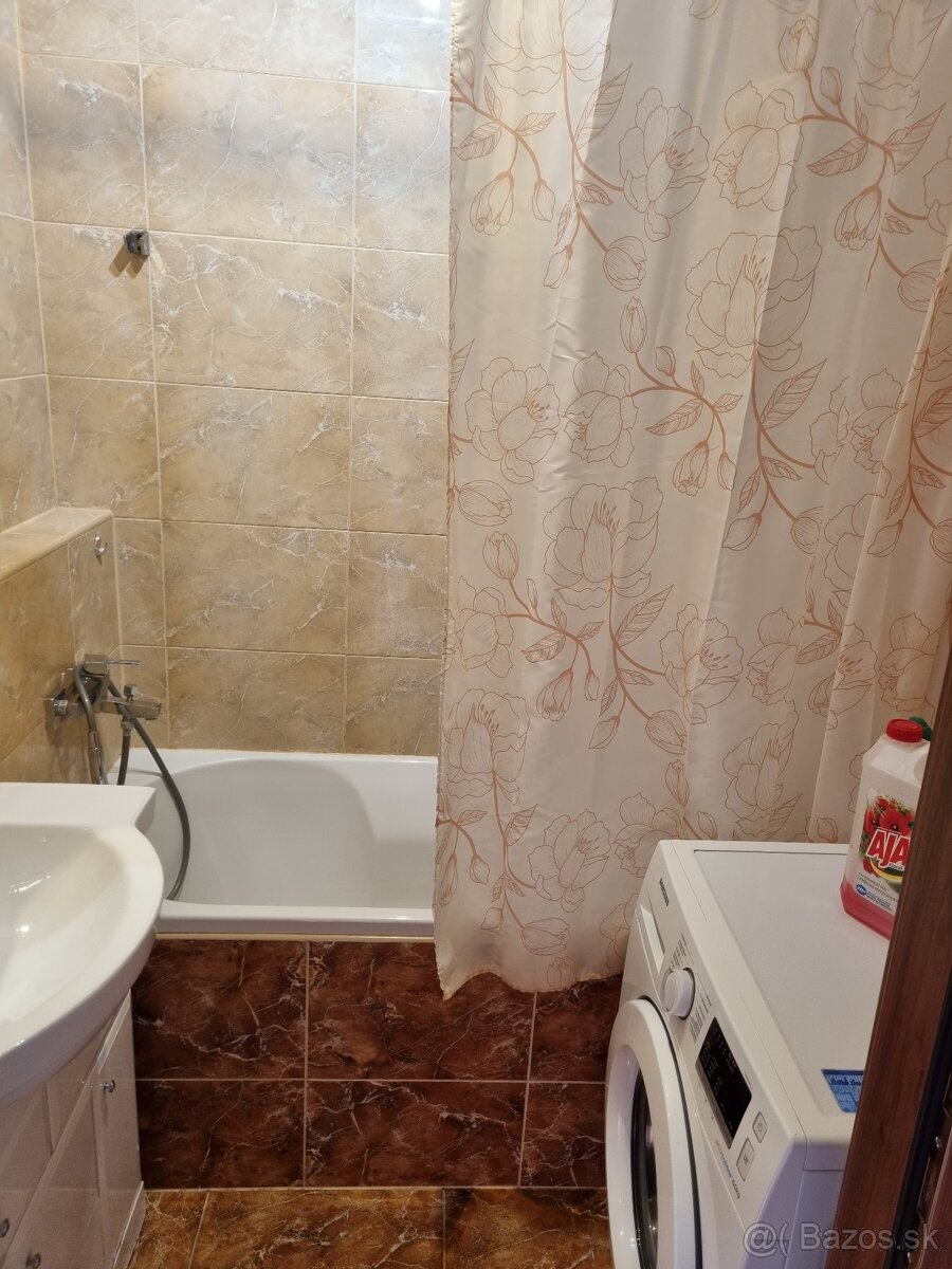 2,5 izbovy byt na Dlhej ulici - 8