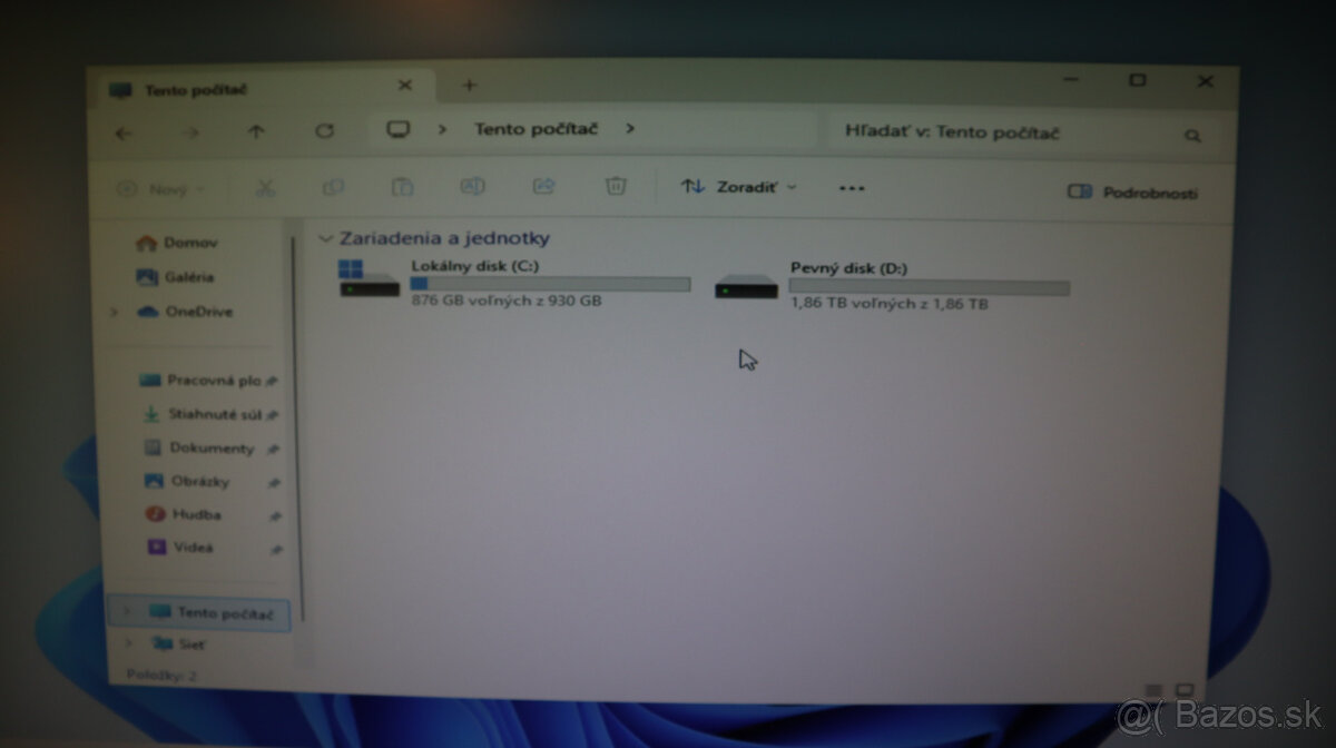 Profesionálna herná myš SteelSeries Rival 110 - 8