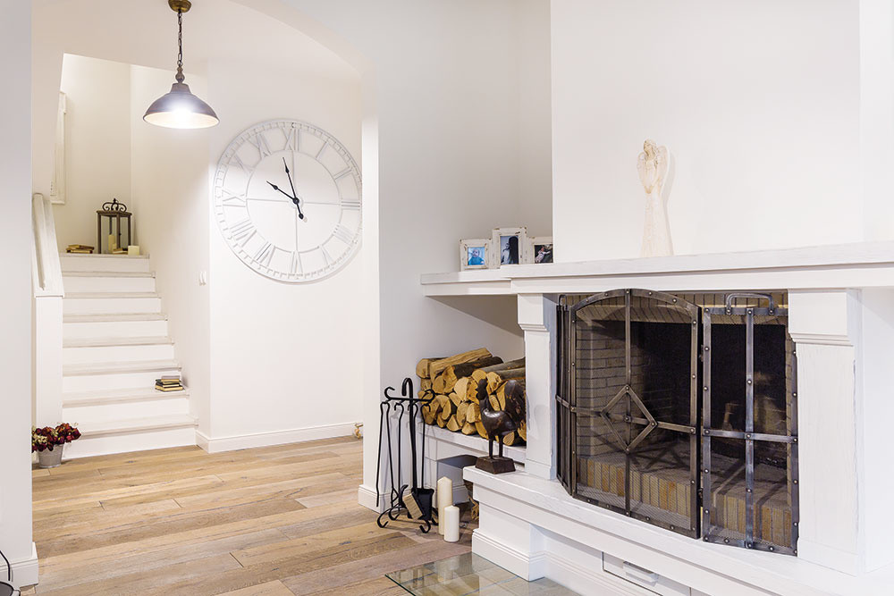 Nadštandardný 7 izb. rodinný dom Zálesie - 8