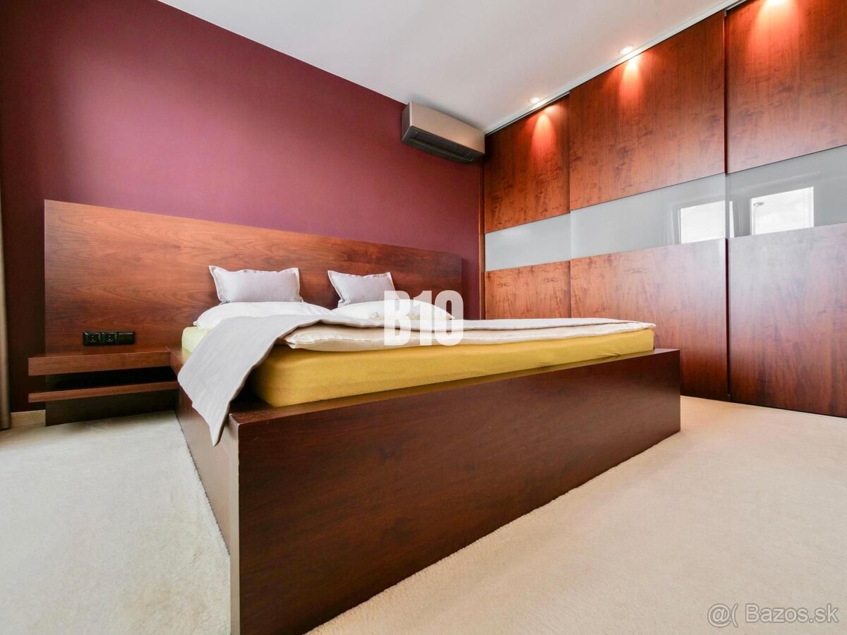 Luxusné bývanie - centrum mesta - znalecký posudok - 8