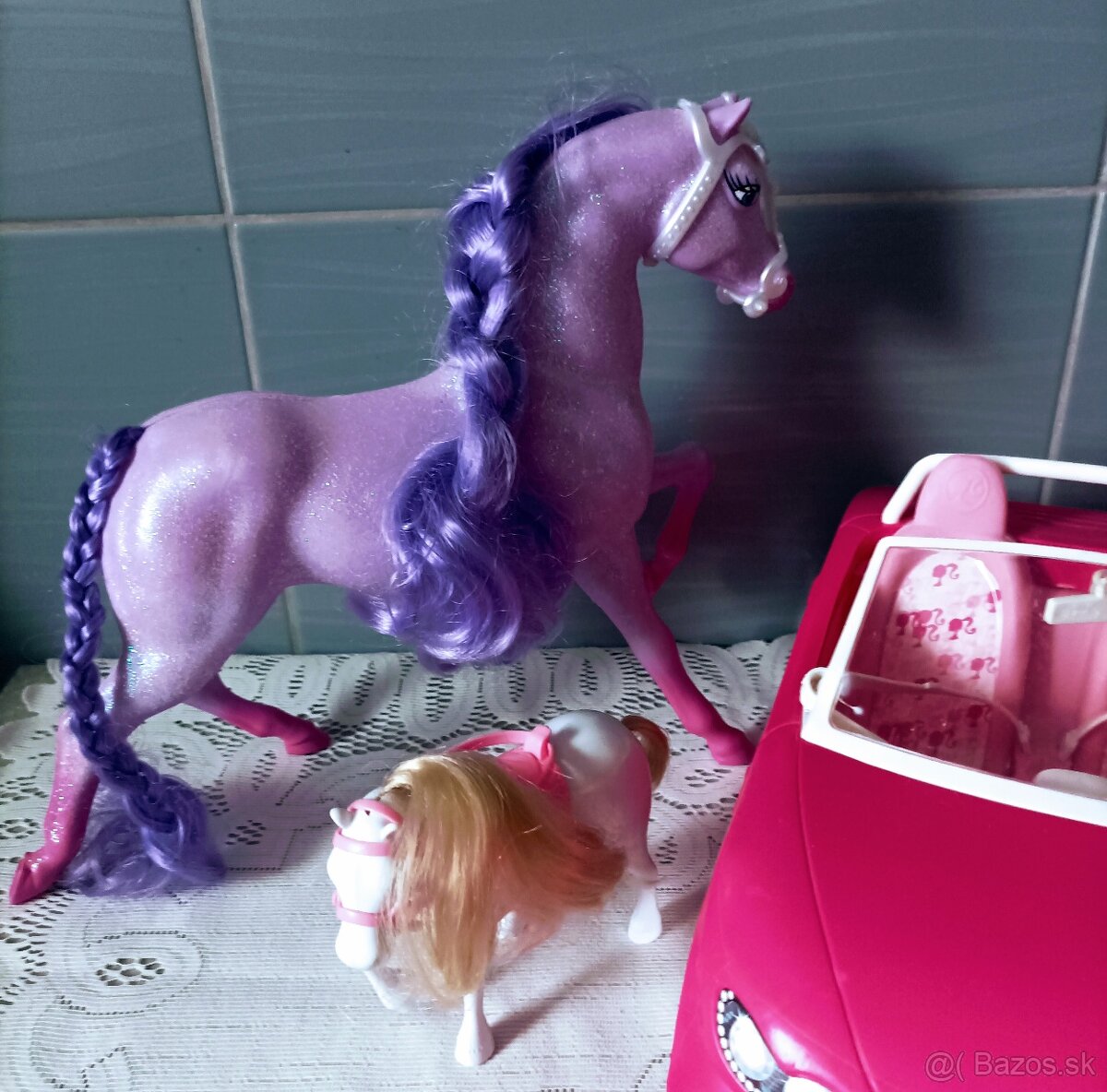 Hračky pre dievčatá - 8