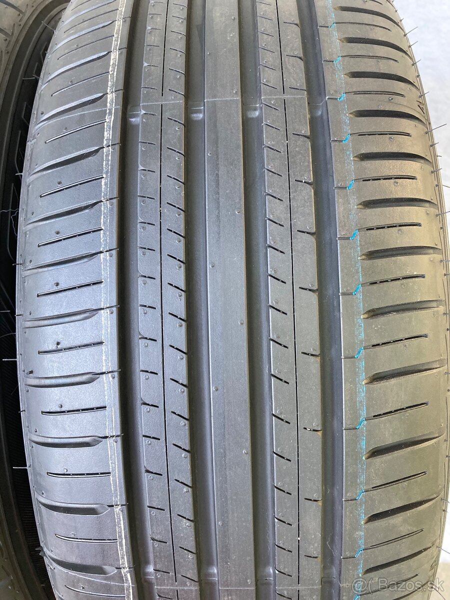 Nové letne pneu 215/50 R18 - 8