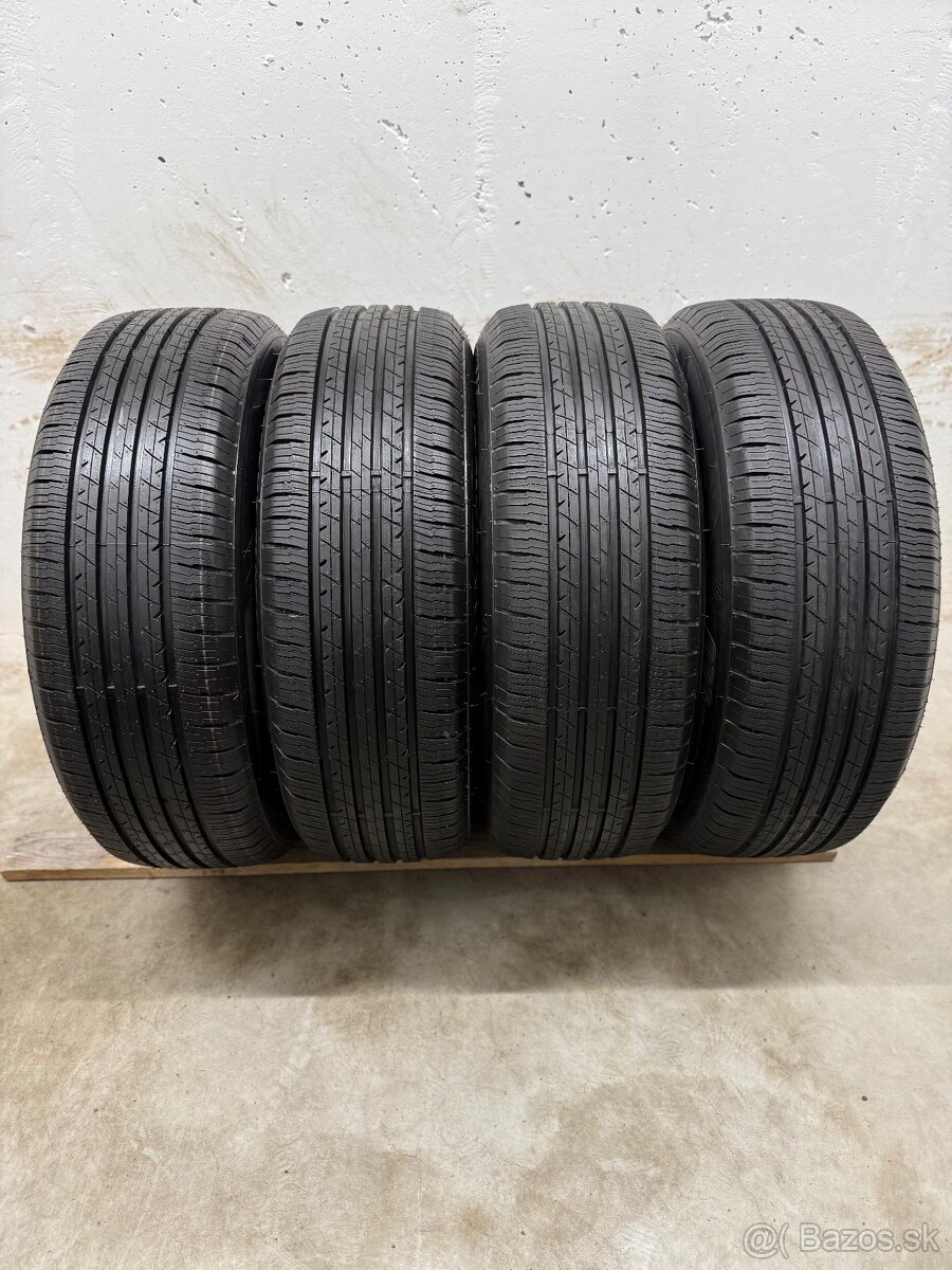 Letná sada 5x114,3 R18 , 225/60/18 Honda CR-V - 8