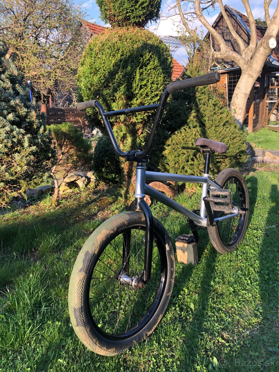 BMX WeThePeople Trust - 8