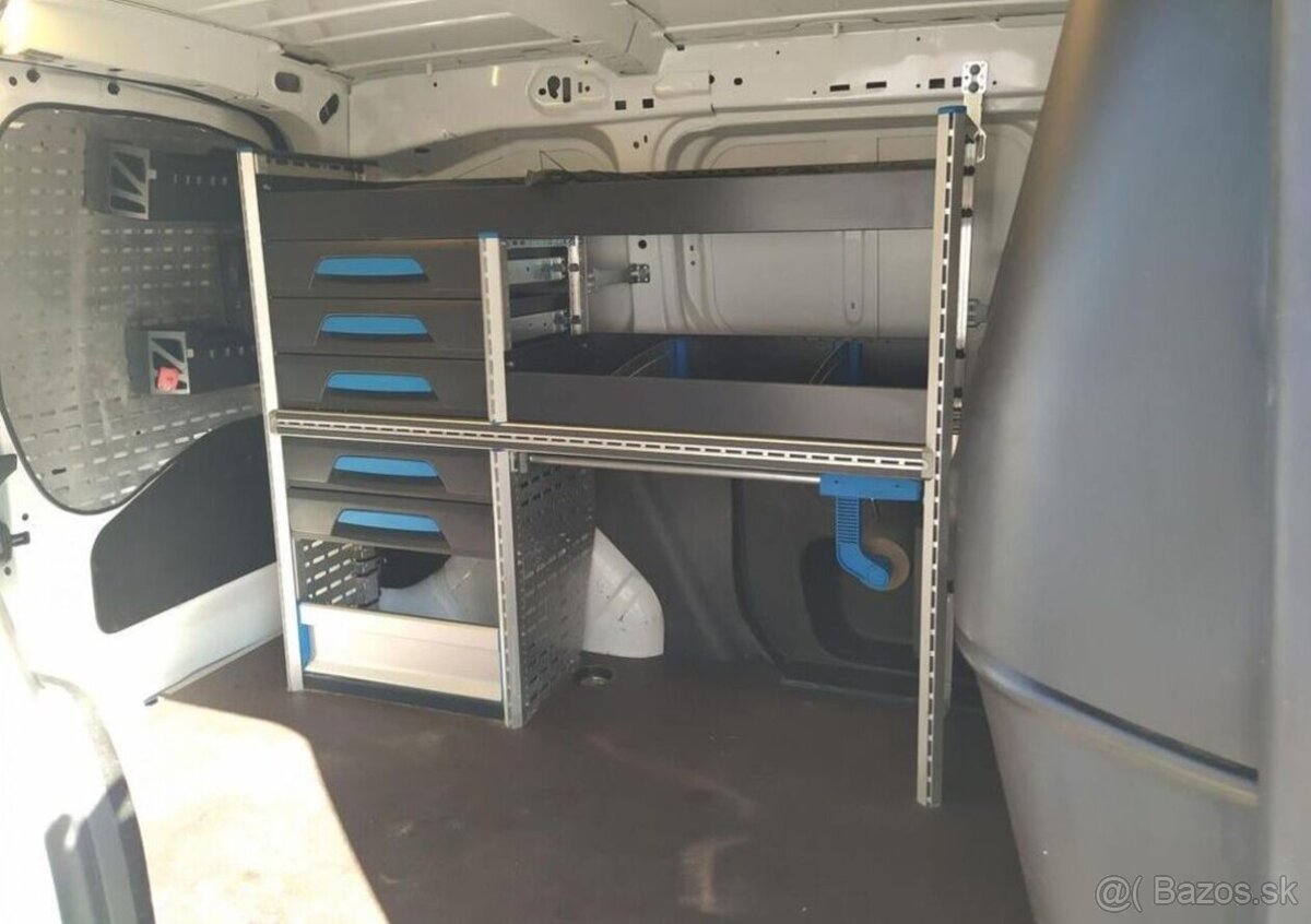 Toyota Proace 1.5-75kw-MOD.INTERIÉR - 8