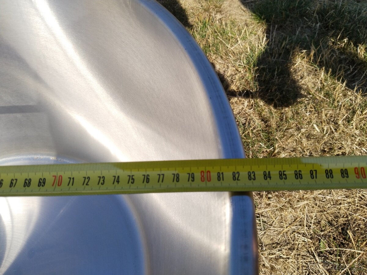 Kotlina kotol pokrievka - 8