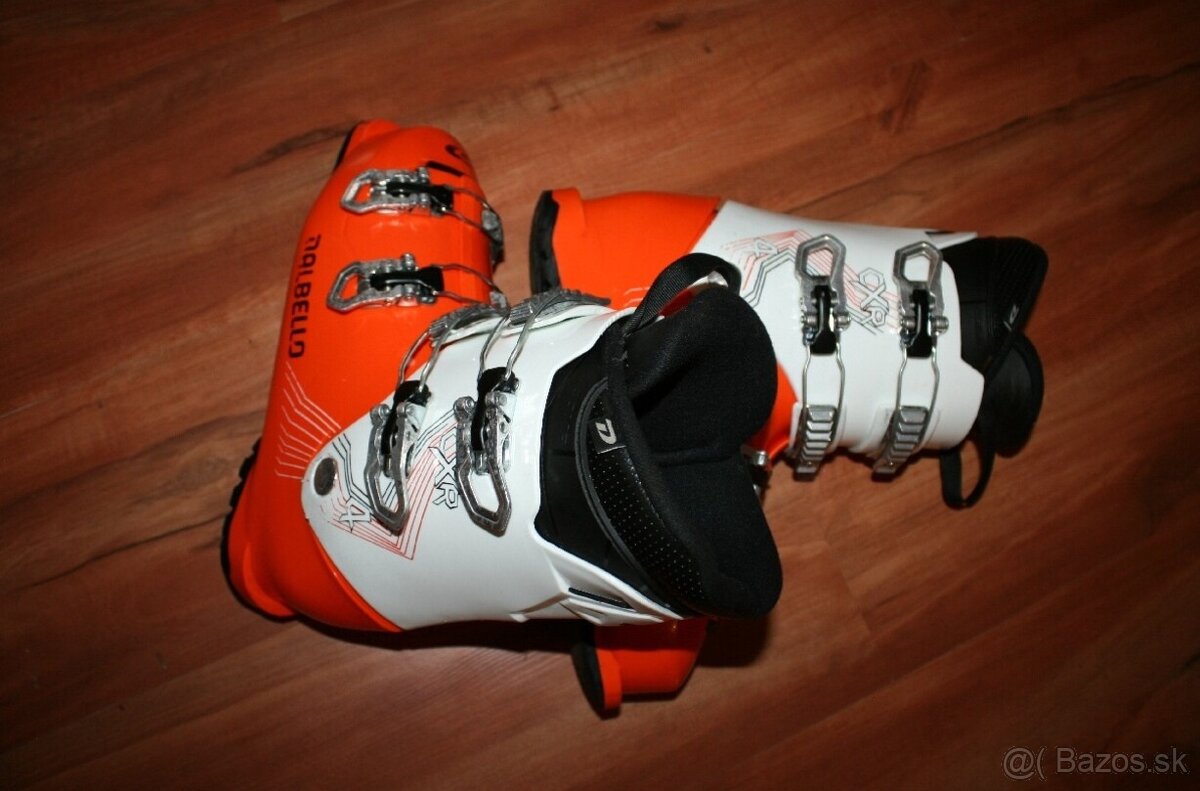 Lyže Dynastar 142 cm, dalbello - 8