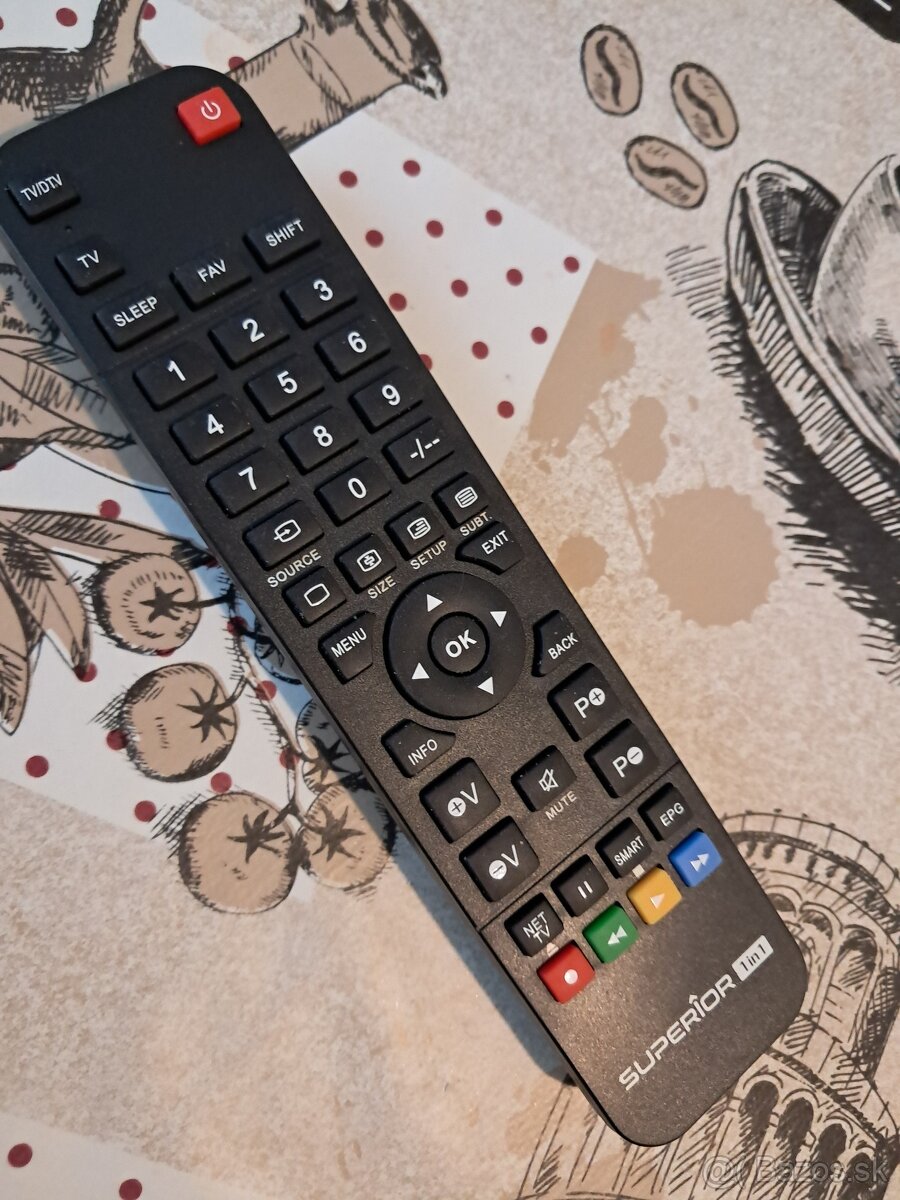 Philips receiver 6.1 - 8