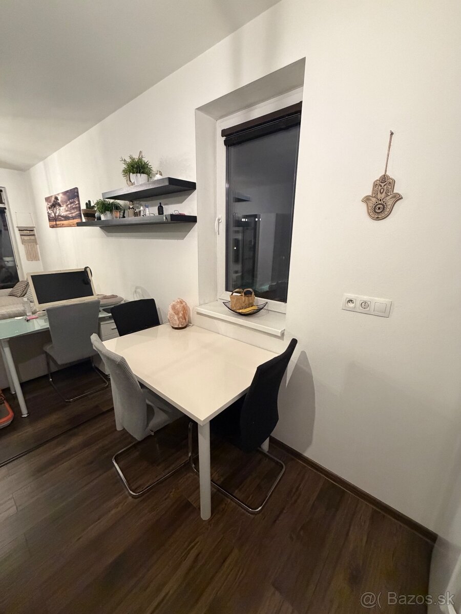 Prenajom 2 izboveho bytu - 8