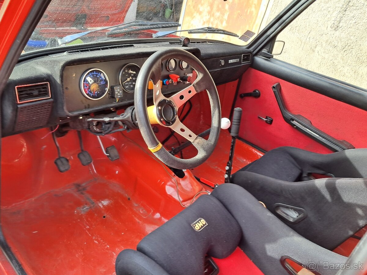 Predam vymenim Lada 2107 - 8