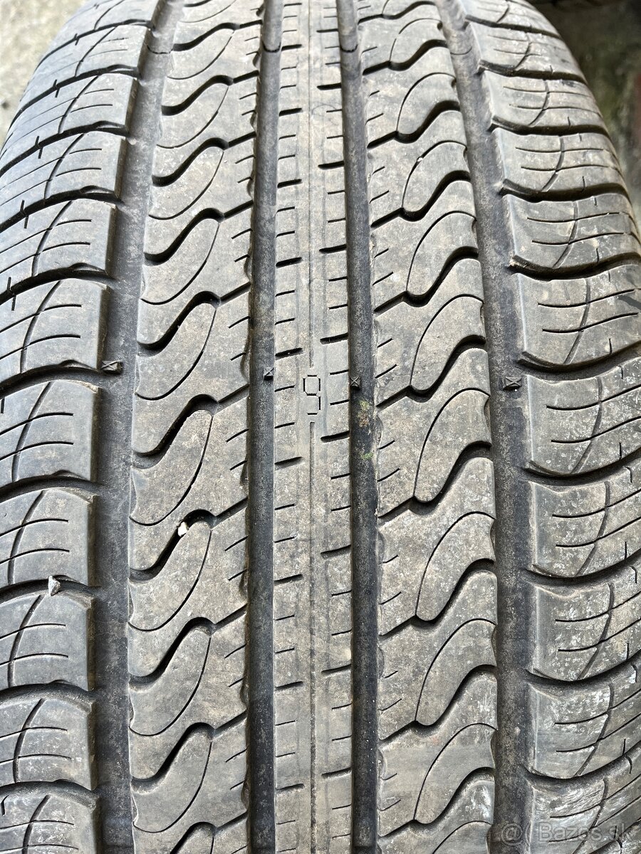 BMW r18 disky 5x120 - 8