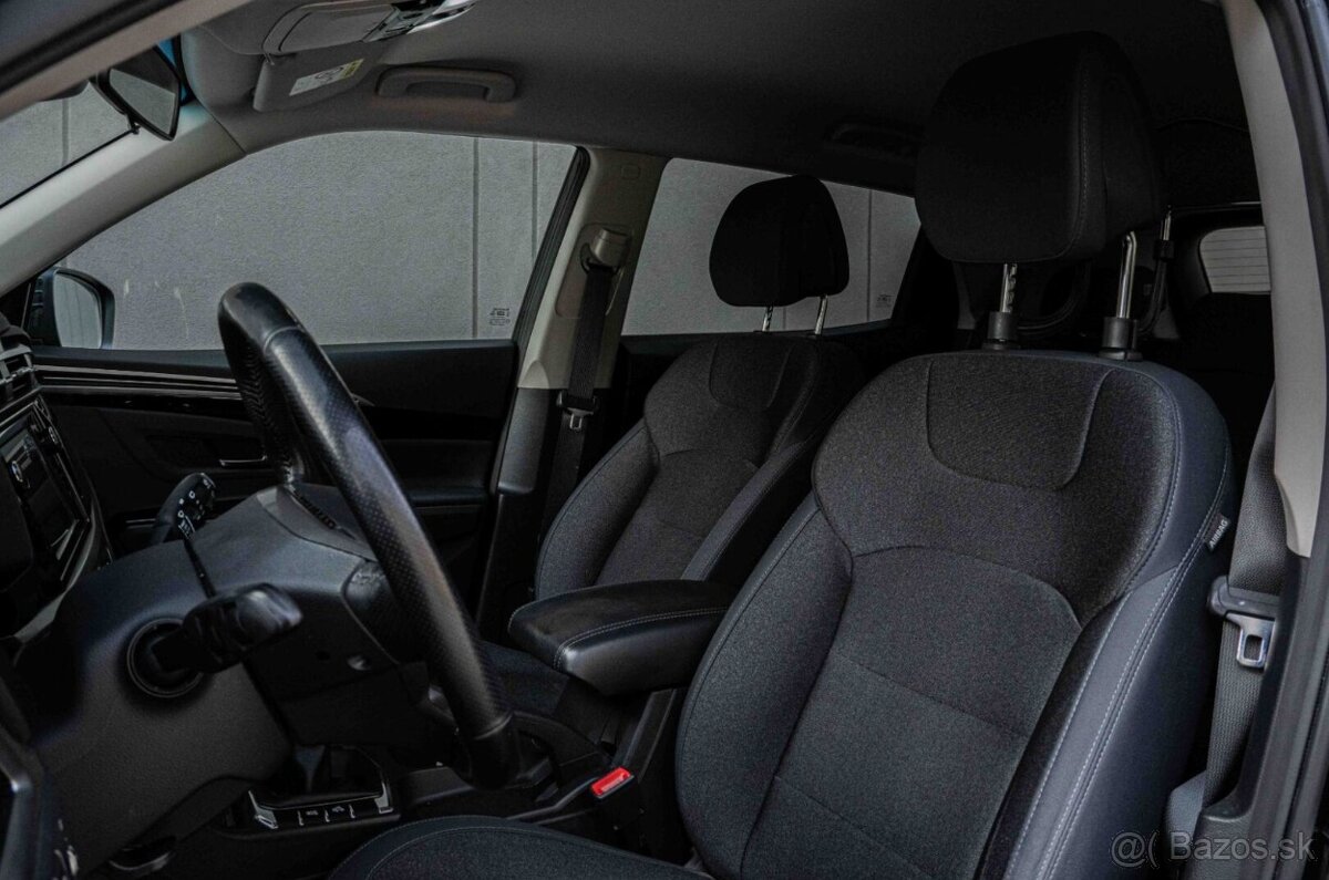 SsangYong Korando 1.5 Turbo e-XGI 163k Style - 8