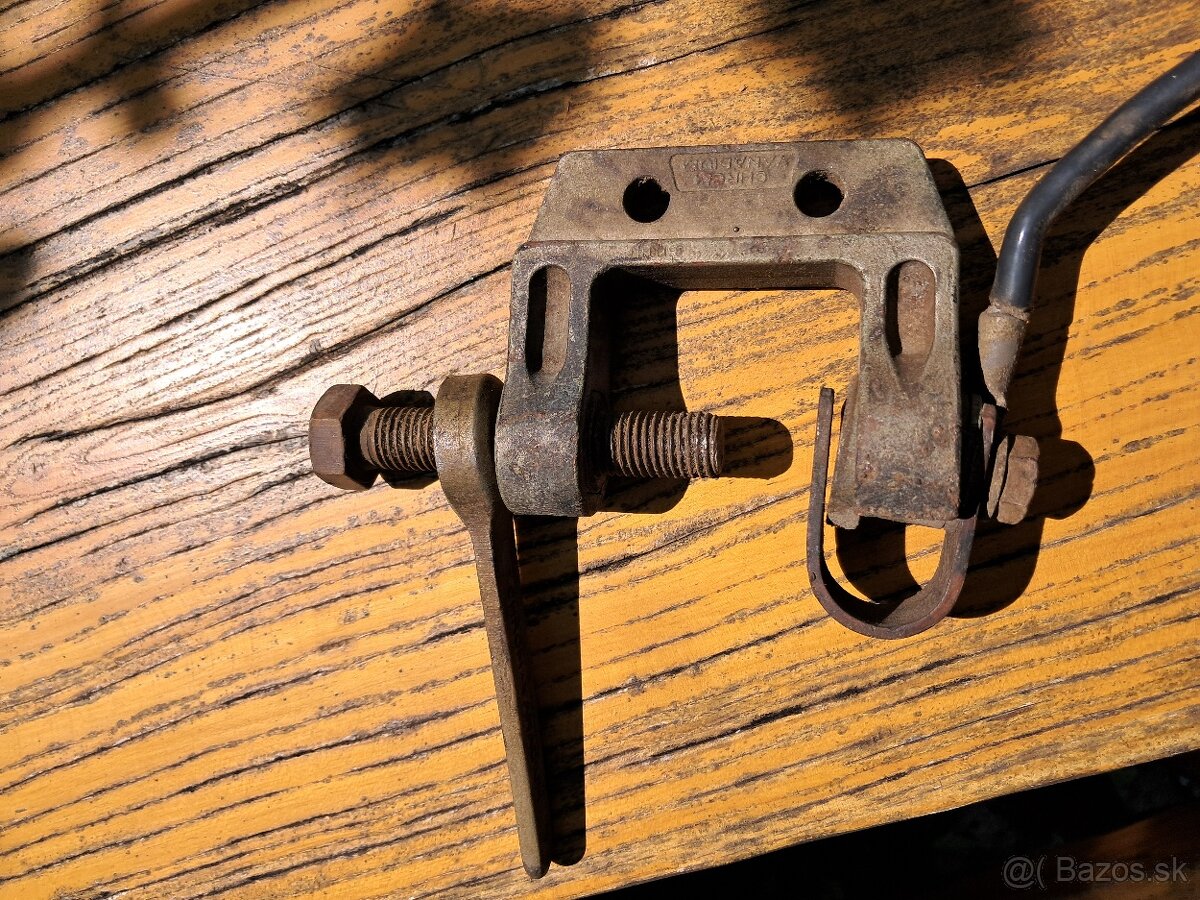 Zváracia elektróda BÖHLER FOX DCMS Kb - 8