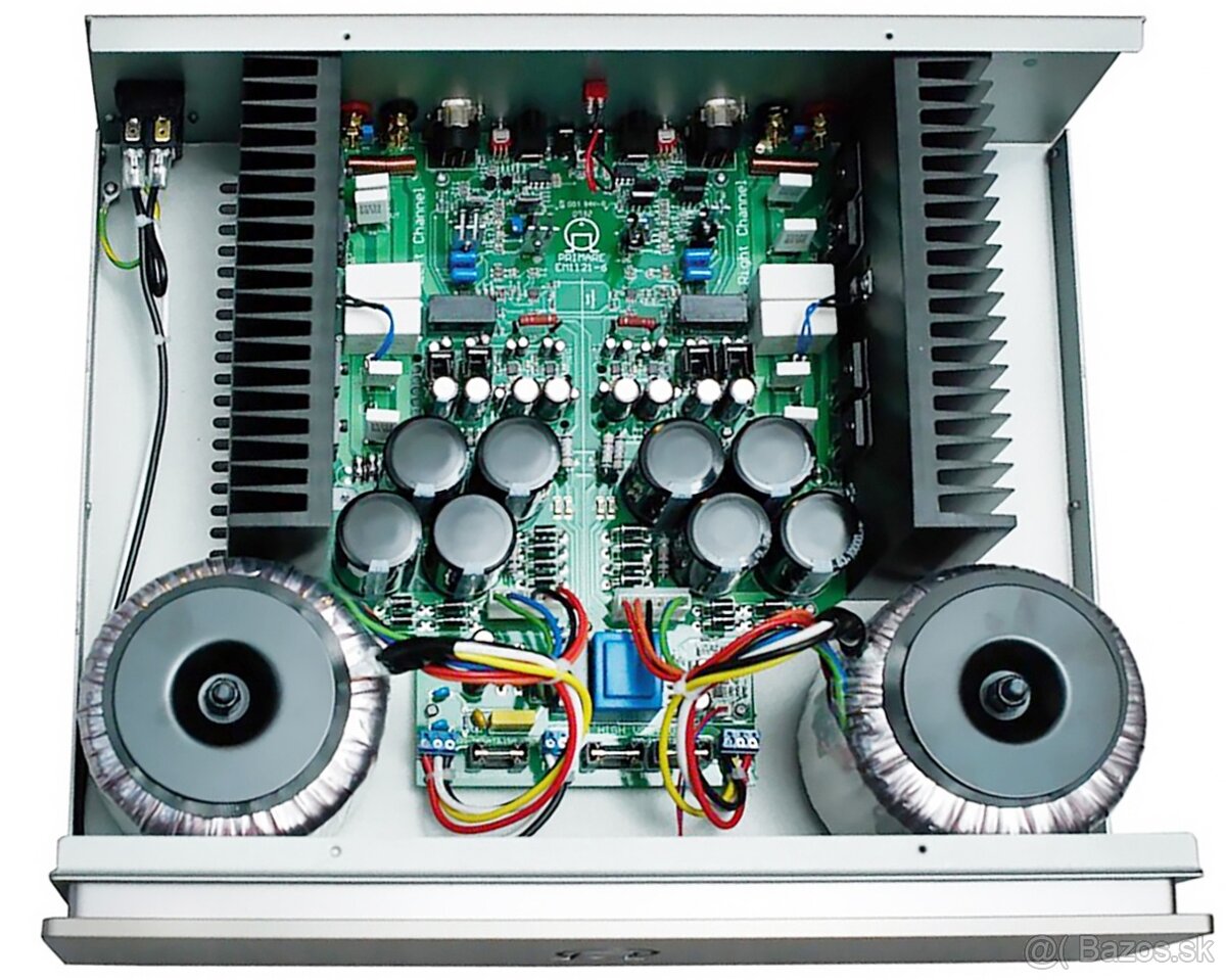 PRIMARE high-end veža - 8