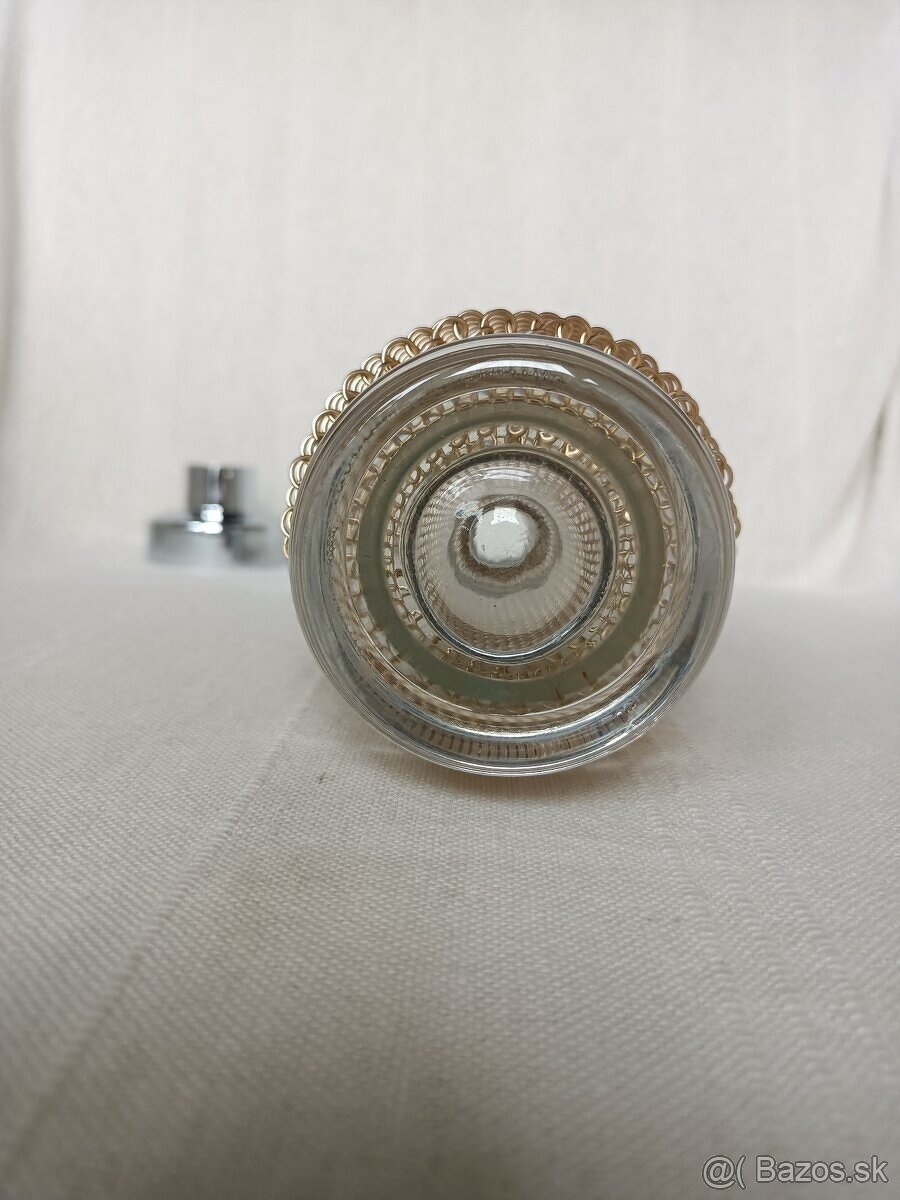 Shaker Merkuria zlatý - 8