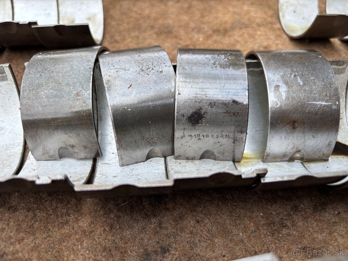 Ventil, voditko, ložisko - 8