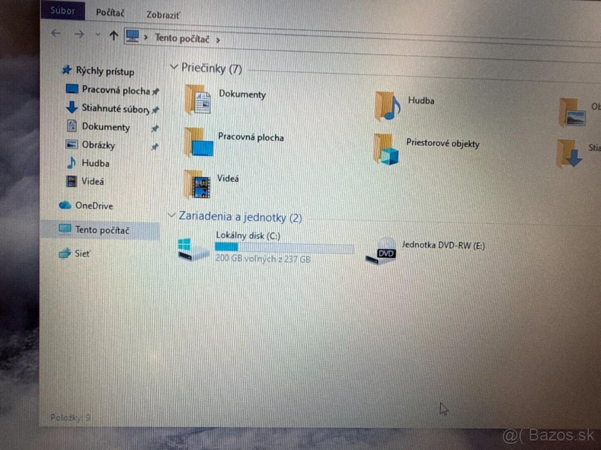 Notebook HP ProBook 4330s, i3 , SSD 256 GB, 8 GB RAM, Win 10 - 8